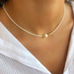 FRESHWATER PEARL NECKLACE (Buy One, Get One Free)