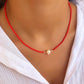 FRESHWATER PEARL NECKLACE (Buy One, Get One Free)