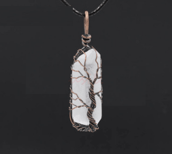 Crystal Life Tree - ElineBeryl